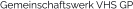 Gemeinschaftswerk VHS GP